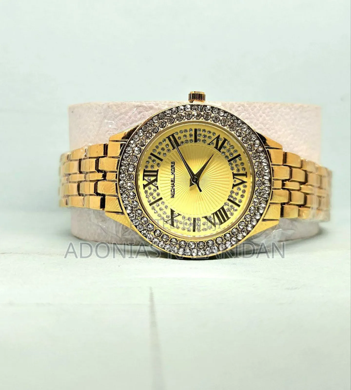 Ladies Watch Variety Available for Holiday