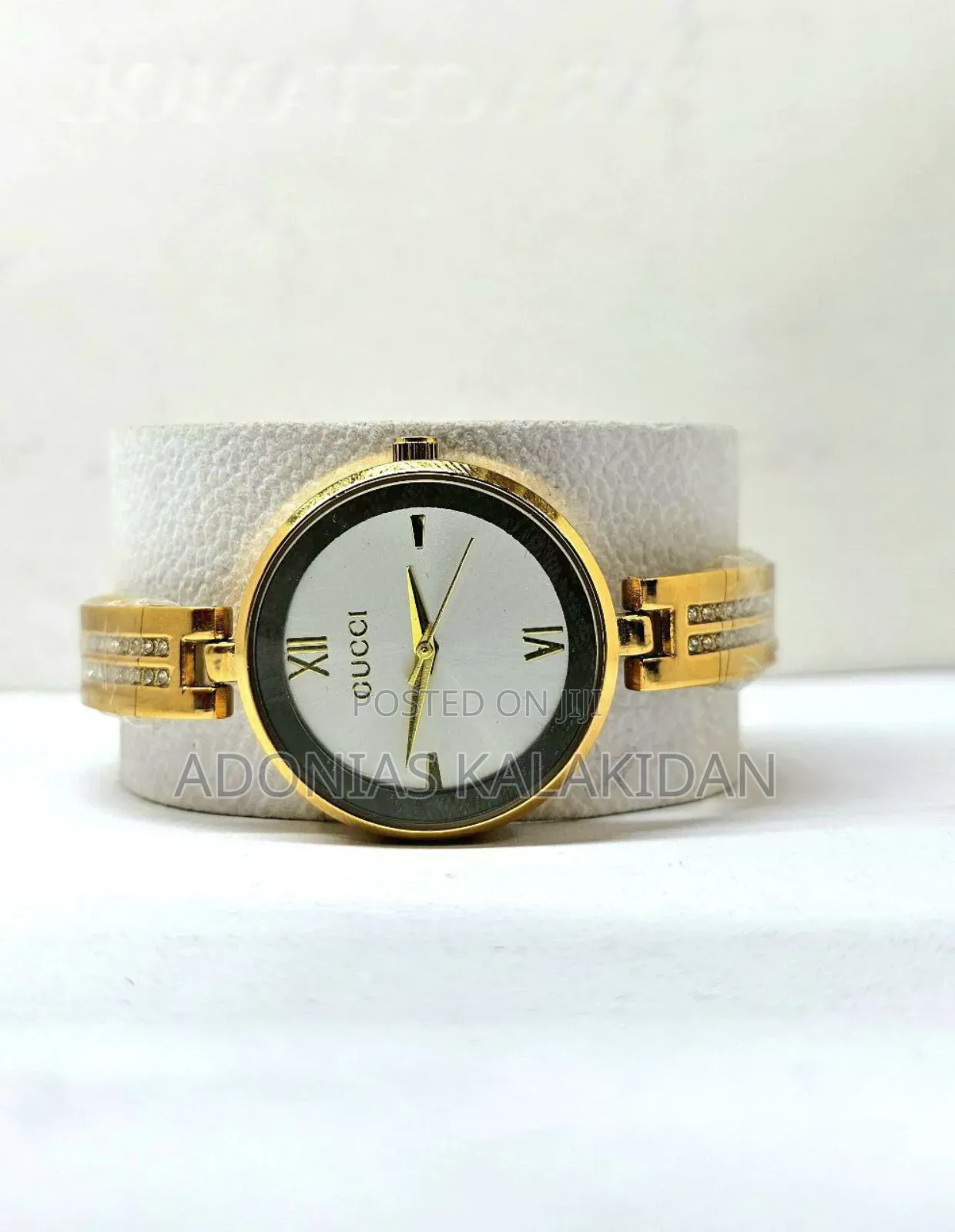 Ladies Watch Variety Available for Holiday