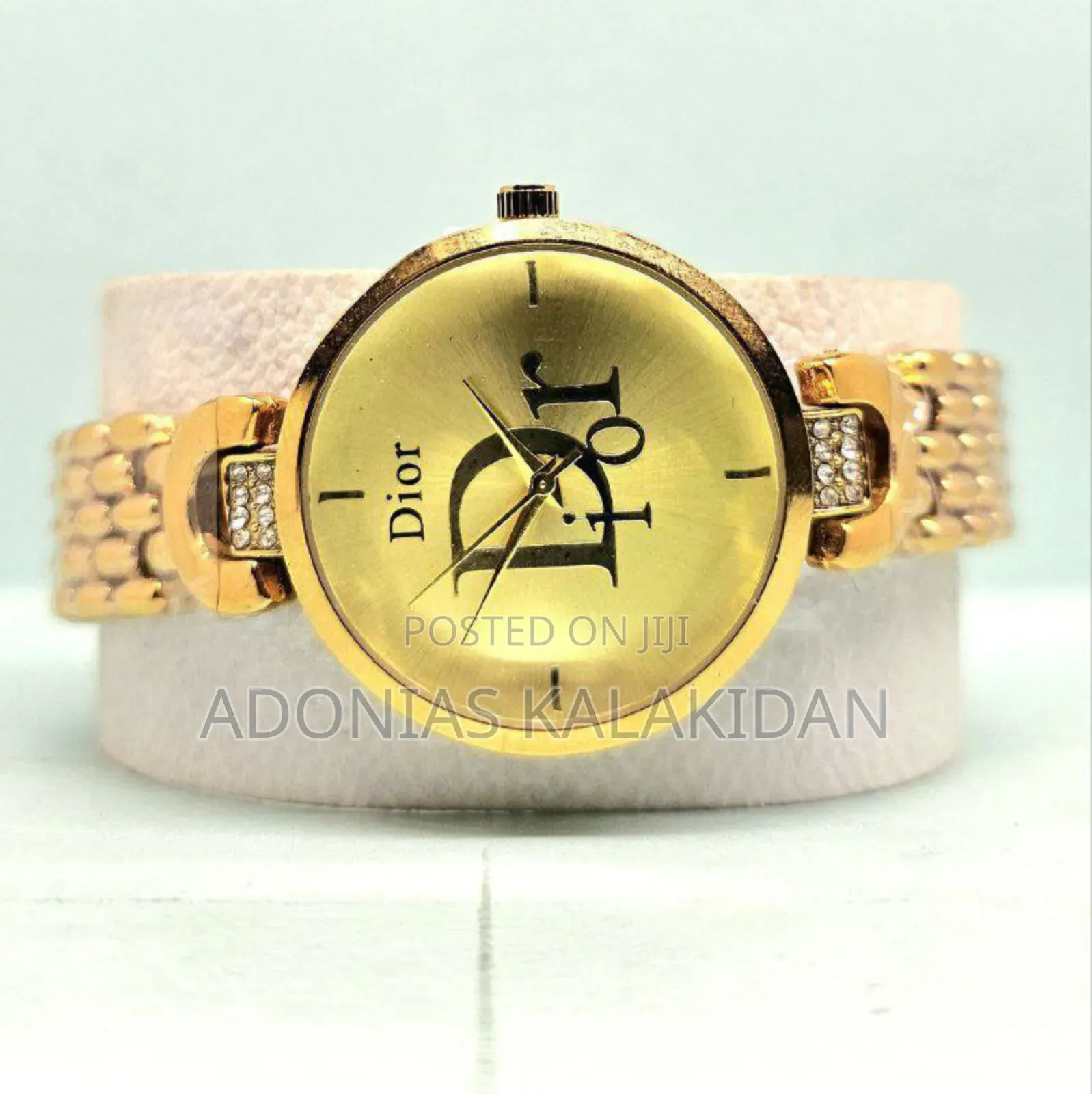 Ladies Watch Variety Available for Holiday