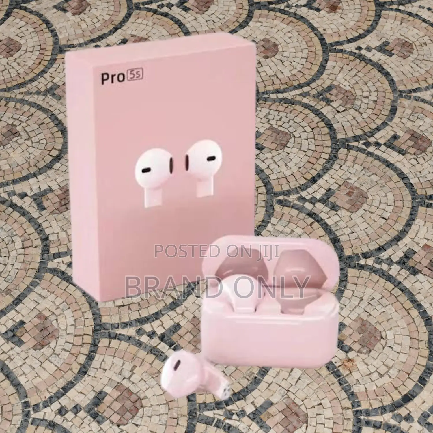 Pro 5s for Music Lovers Best Sound