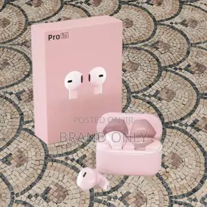 Photo - Pro 5s for Music Lovers Best Sound