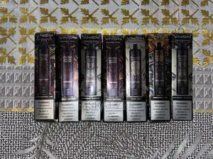 Photo - VNSN Disposable Vape – 14,000 Puffs of Pure Satisfaction!