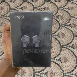 Photo - Pro 5s for Music Lovers Clear Beats
