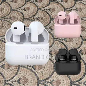 Photo - Pro 5s for Music Lovers Deep Bass