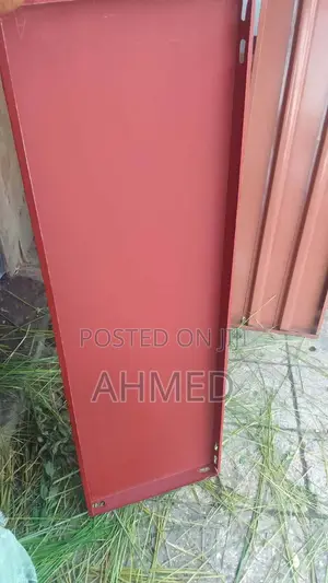 Photo - መደርደሪያ (Store Shelfe)