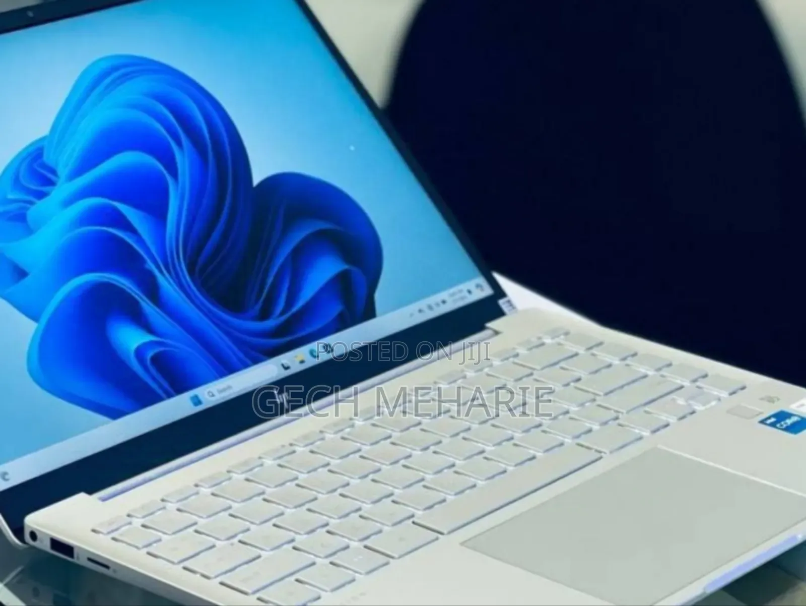 New Laptop HP Pavilion 15 16GB Intel Core I5 SSD 1T