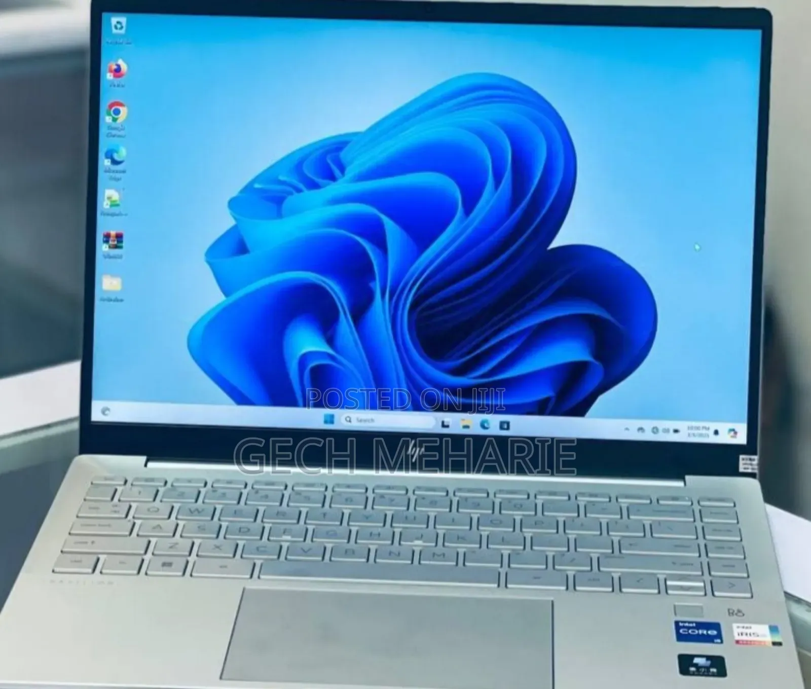 New Laptop HP Pavilion 15 16GB Intel Core I5 SSD 1T