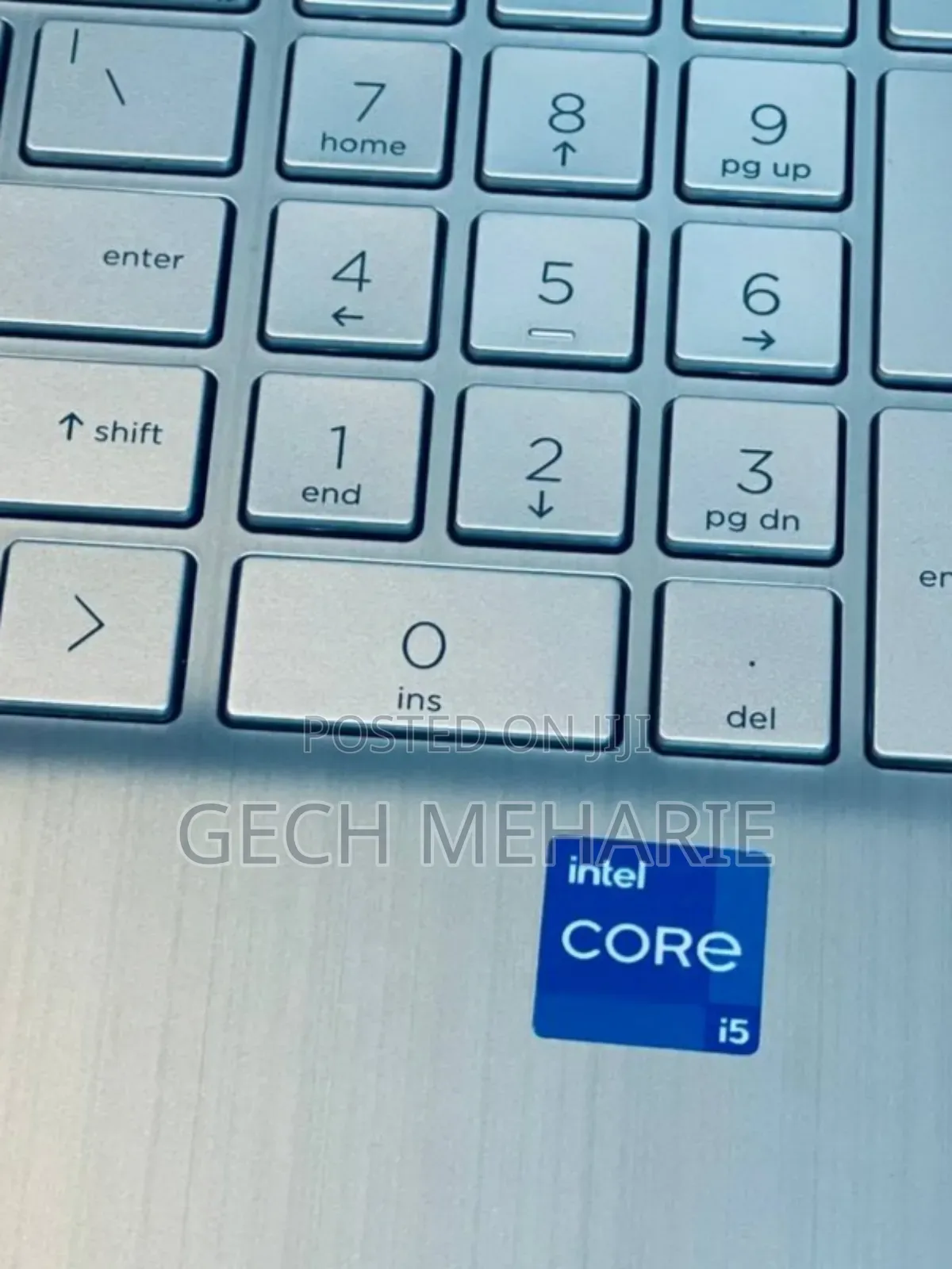 New Laptop HP Stream Notebook 16GB Intel Core I5 SSD 512GB