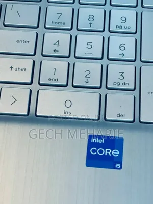 Photo - New Laptop HP Stream Notebook 16GB Intel Core I5 SSD 512GB