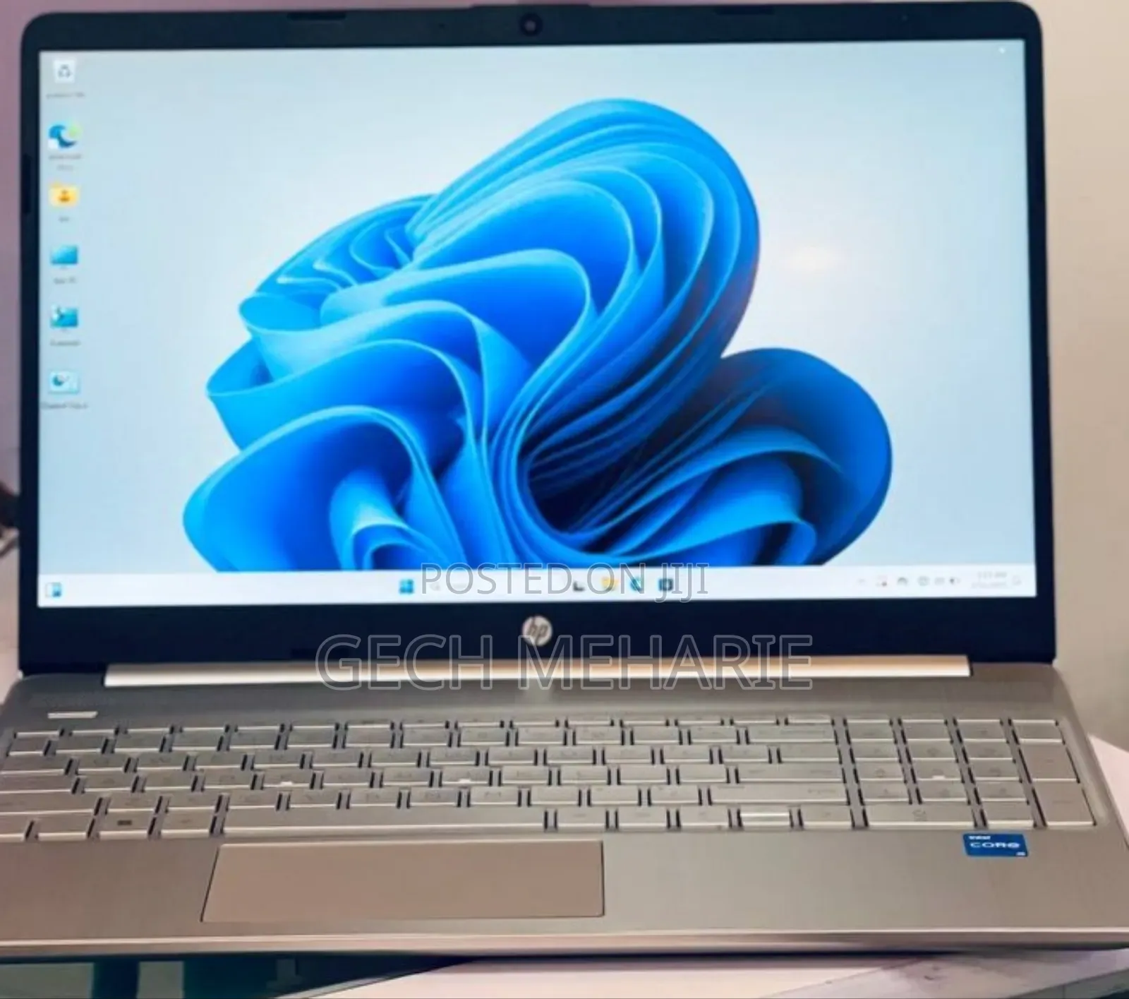 New Laptop HP Stream Notebook 16GB Intel Core I5 SSD 512GB