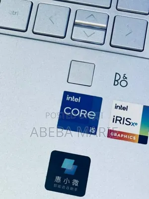 New Laptop HP Pavilion 14 16GB Intel Core I5 SSD 1T