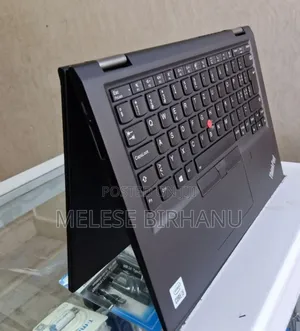 New Laptop Lenovo Thinkpad X13 Yoga 8GB Intel Core I5 SSD 512GB