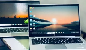 New Laptop HP EliteBook 840 G7 16GB Intel Core I7 SSD 512GB