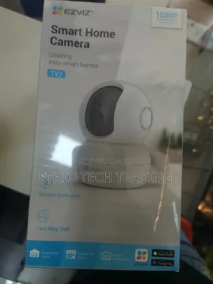 Ezviz Wifi Camera