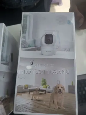 Ezviz Wifi Camera