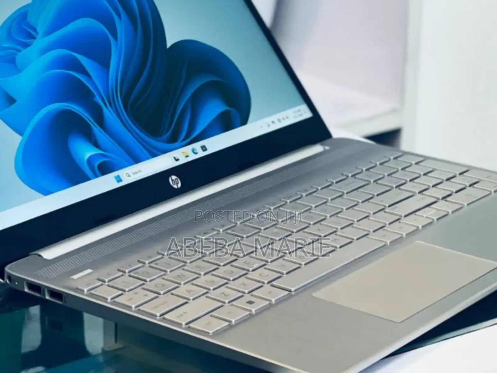 New Laptop HP Stream Notebook 16GB Intel Core I5 SSD 512GB