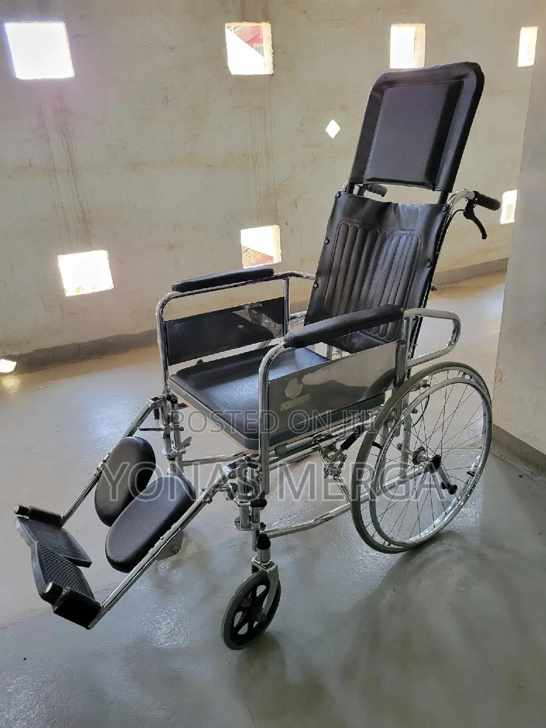 Wheelchairsmanualweight Capacity 150kg፪帮wheelchair¥፲ዊልቼር