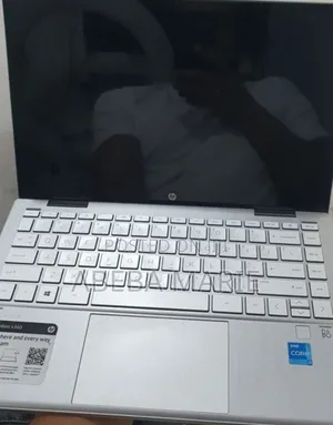 Photo - New Laptop HP Pavilion 13 8GB Intel Core I3 SSD 512GB