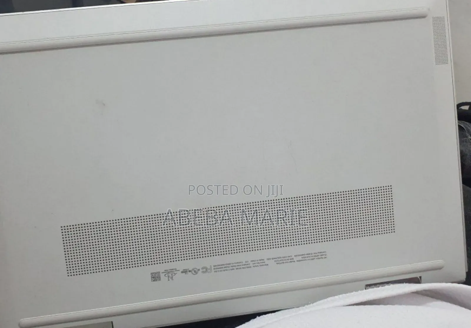 New Laptop HP Pavilion 13 8GB Intel Core I3 SSD 512GB