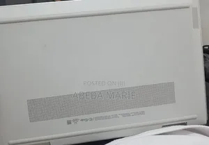 New Laptop HP Pavilion 13 8GB Intel Core I3 SSD 512GB