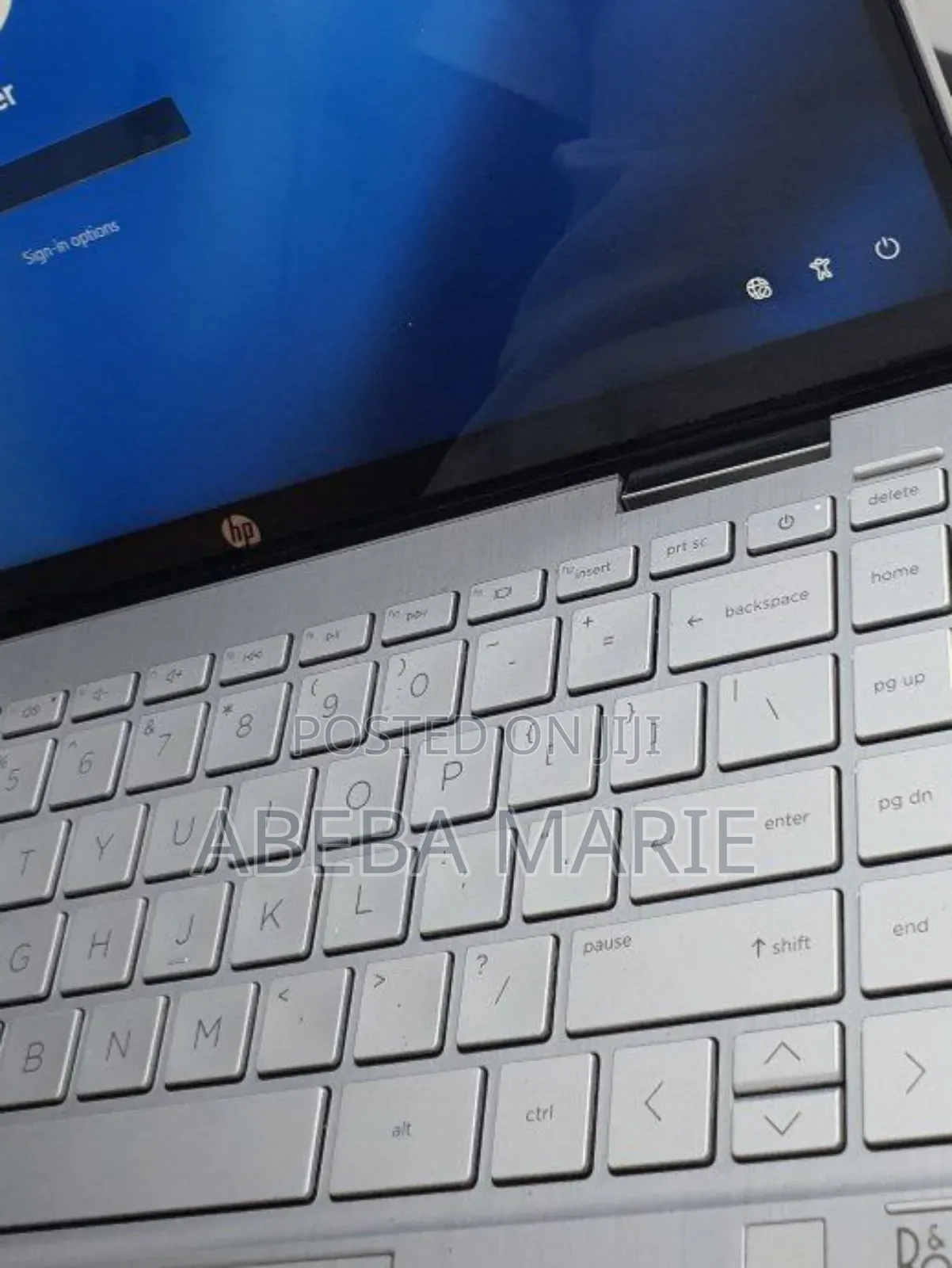 New Laptop HP Pavilion 13 8GB Intel Core I3 SSD 512GB