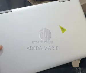 New Laptop HP Pavilion 13 8GB Intel Core I3 SSD 512GB