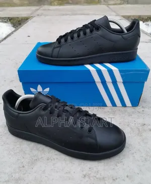 Photo - #Adidas ~ Stan Smith
 Master Quality
#Men