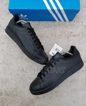 #Adidas ~ Stan Smith
 Master Quality
#Men