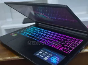 New Laptop MSI Katana 15 16GB AMD Ryzen 7 SSD 1T