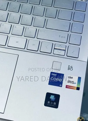 New Laptop HP Pavilion 14 16GB Intel Core I5 SSD 1T