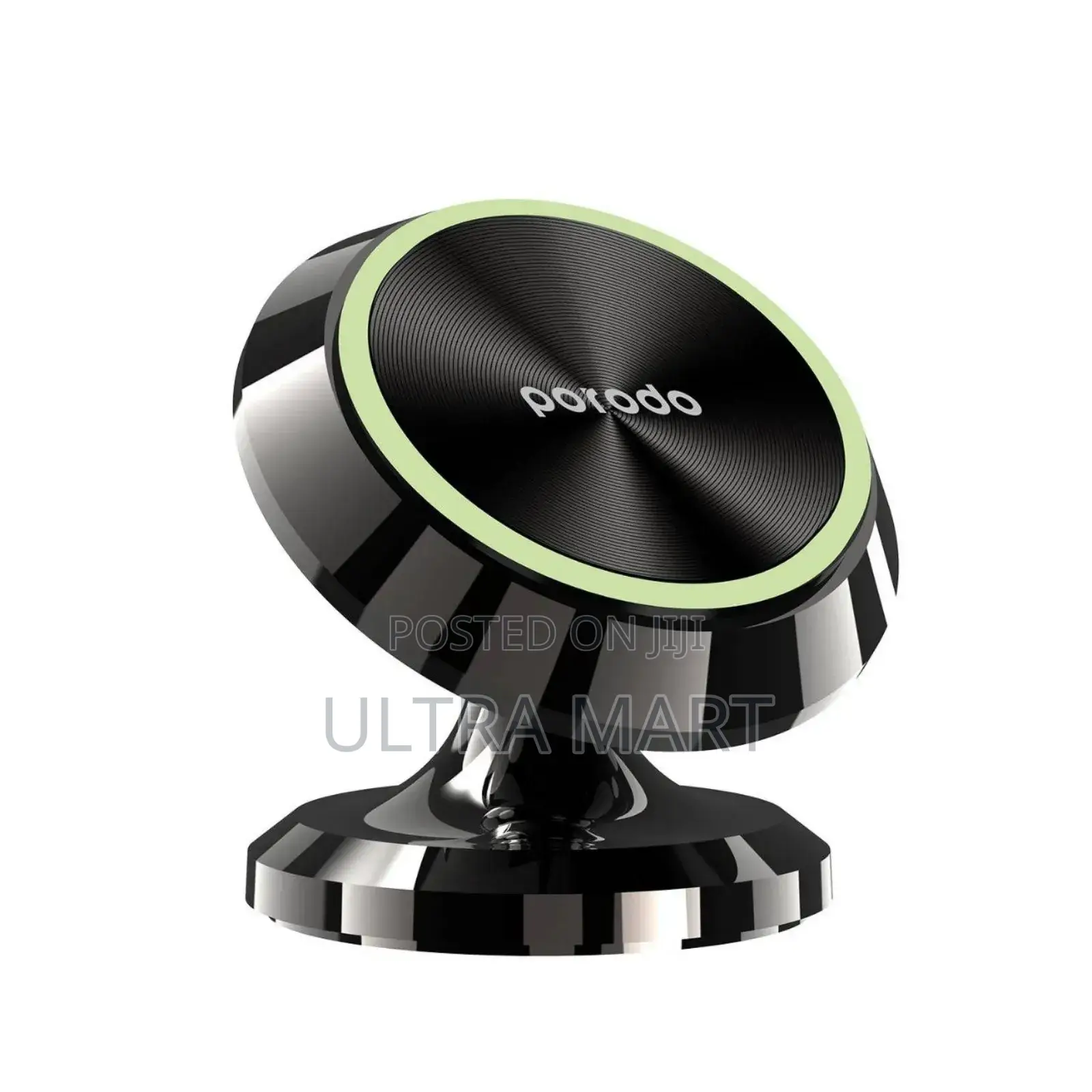 Porodo Magnetic Car Phone Holder