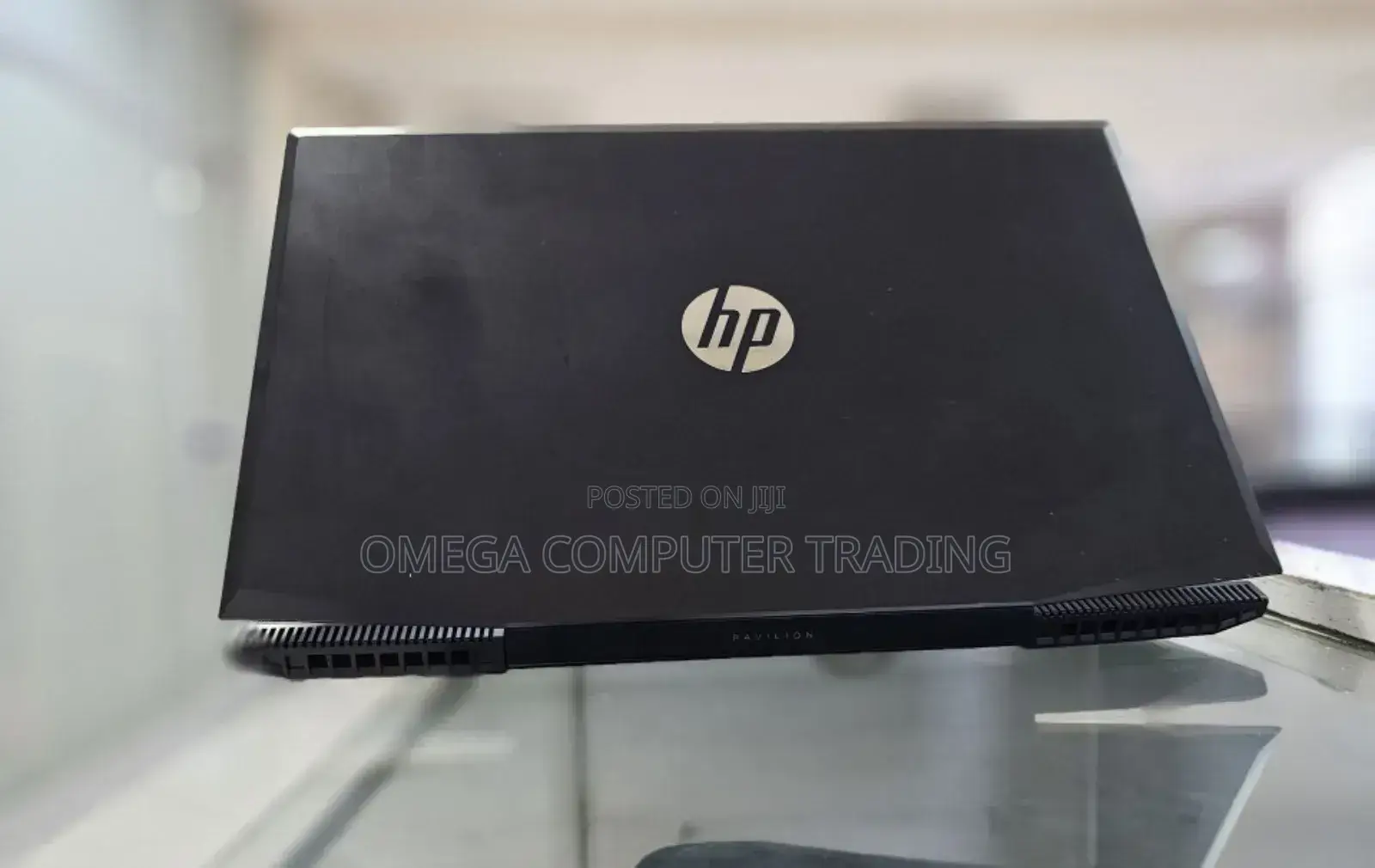 New Laptop HP Pavilion Power 15 8GB Intel Core i5 HDD+SSD 1.5T