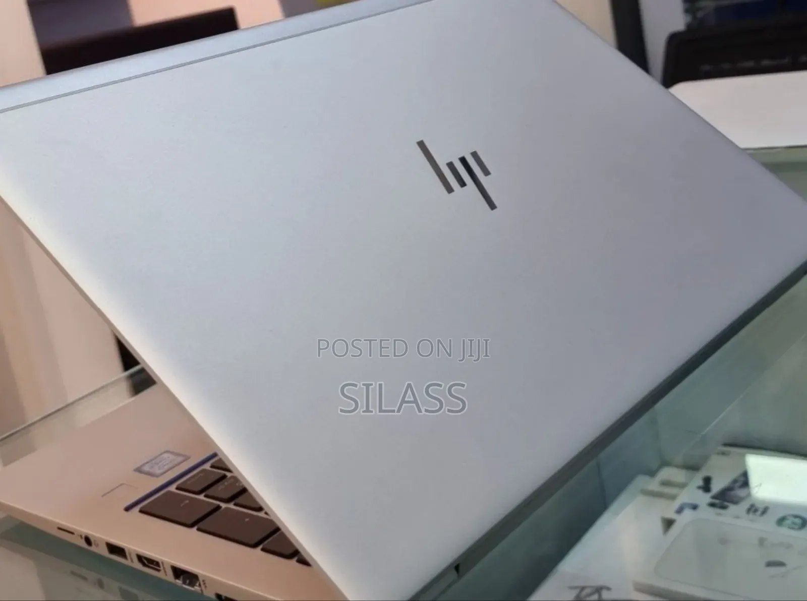 New Laptop HP EliteBook 840 G5 16GB Intel Core I7 SSD 512GB