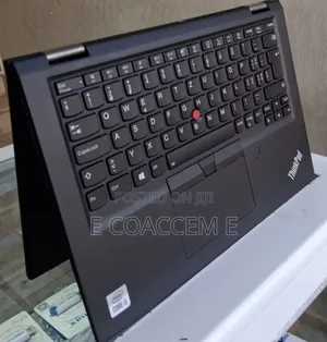 New Laptop Lenovo 8GB Intel Core I5 SSD 512GB