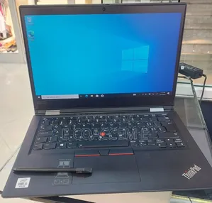 Photo - New Laptop Lenovo 8GB Intel Core I5 SSD 512GB