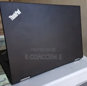 New Laptop Lenovo 8GB Intel Core I5 SSD 512GB