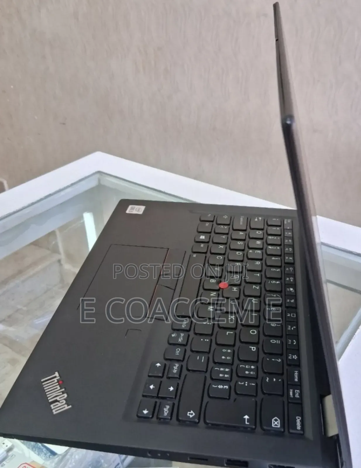 New Laptop Lenovo 8GB Intel Core I5 SSD 512GB