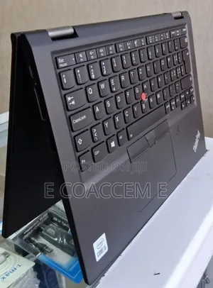 New Laptop Lenovo 8GB Intel Core I5 SSD 512GB