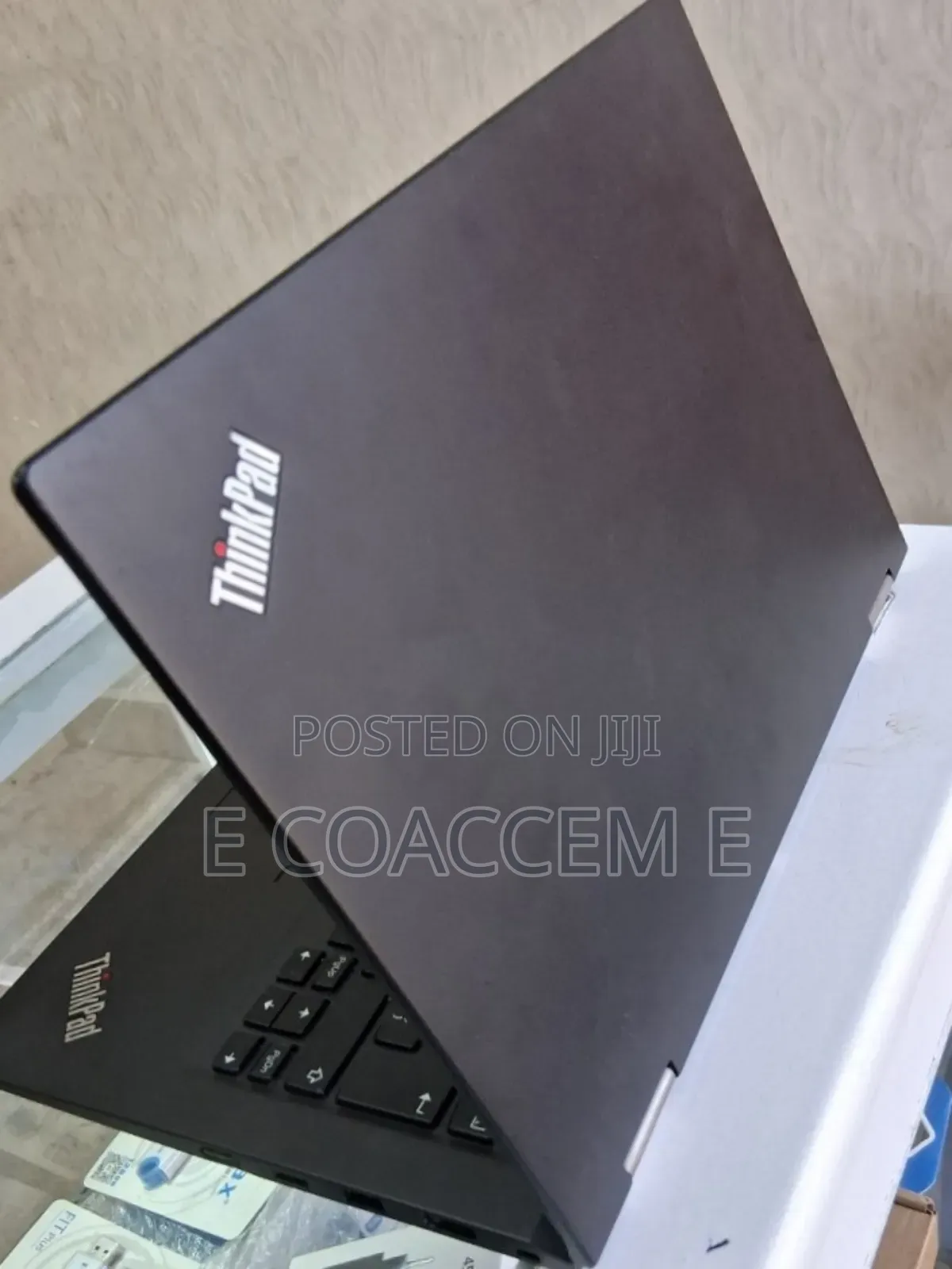 New Laptop Lenovo 8GB Intel Core I5 SSD 512GB