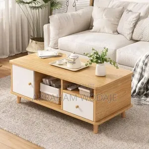 Modern Sofa Table