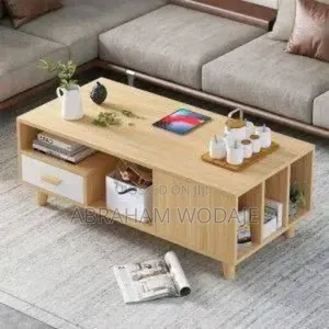 Modern Sofa Table