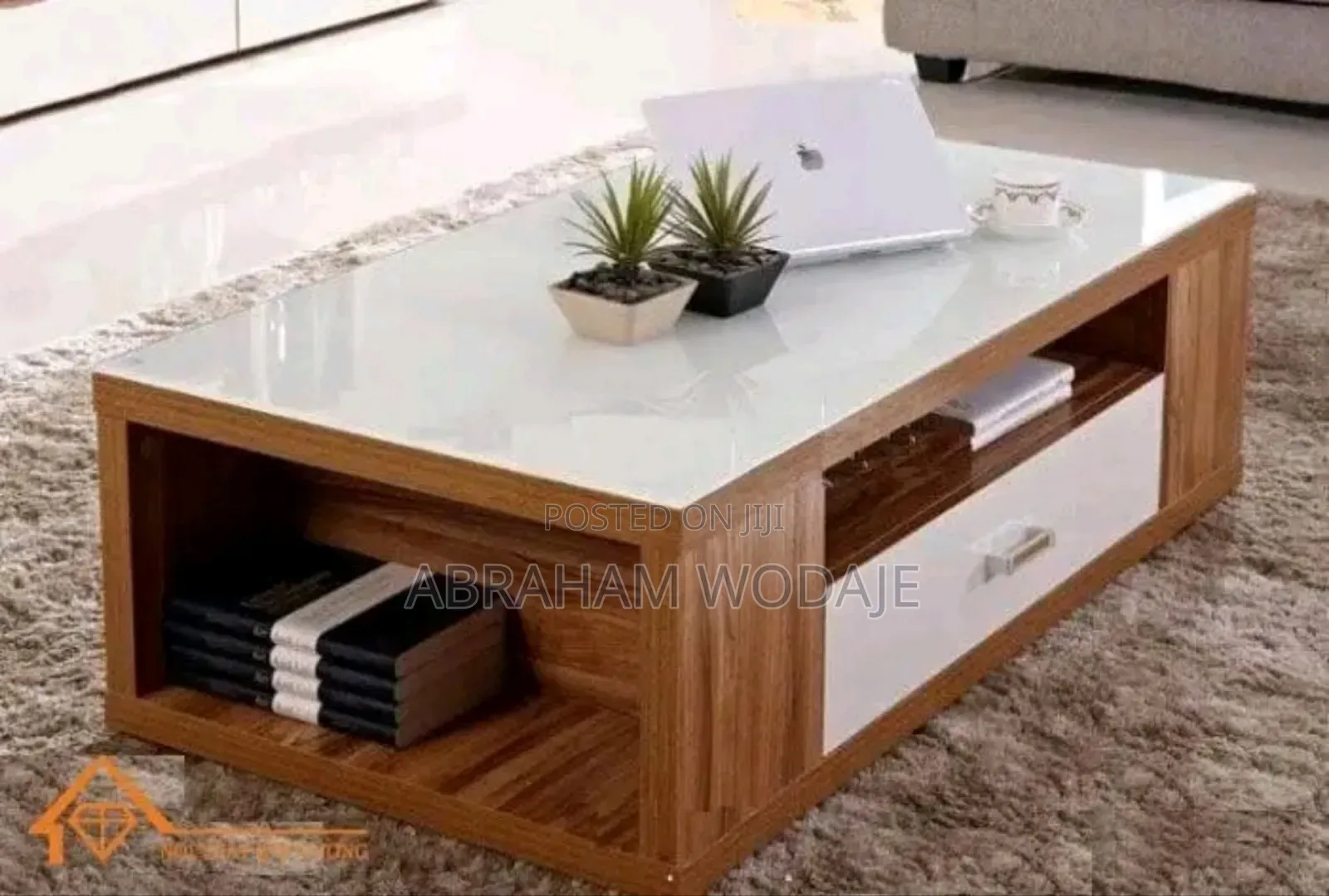 Modern Sofa Table