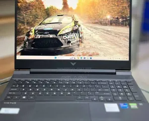 New Laptop HP Victus 15 16GB Intel Core I7 SSD 512GB