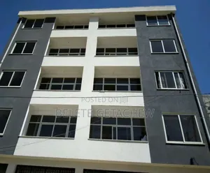 Ayat, G+4 Apartment Building for Sale 300sqm