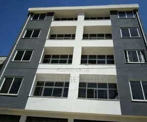Ayat, G+4 Apartment Building for Sale 300sqm
