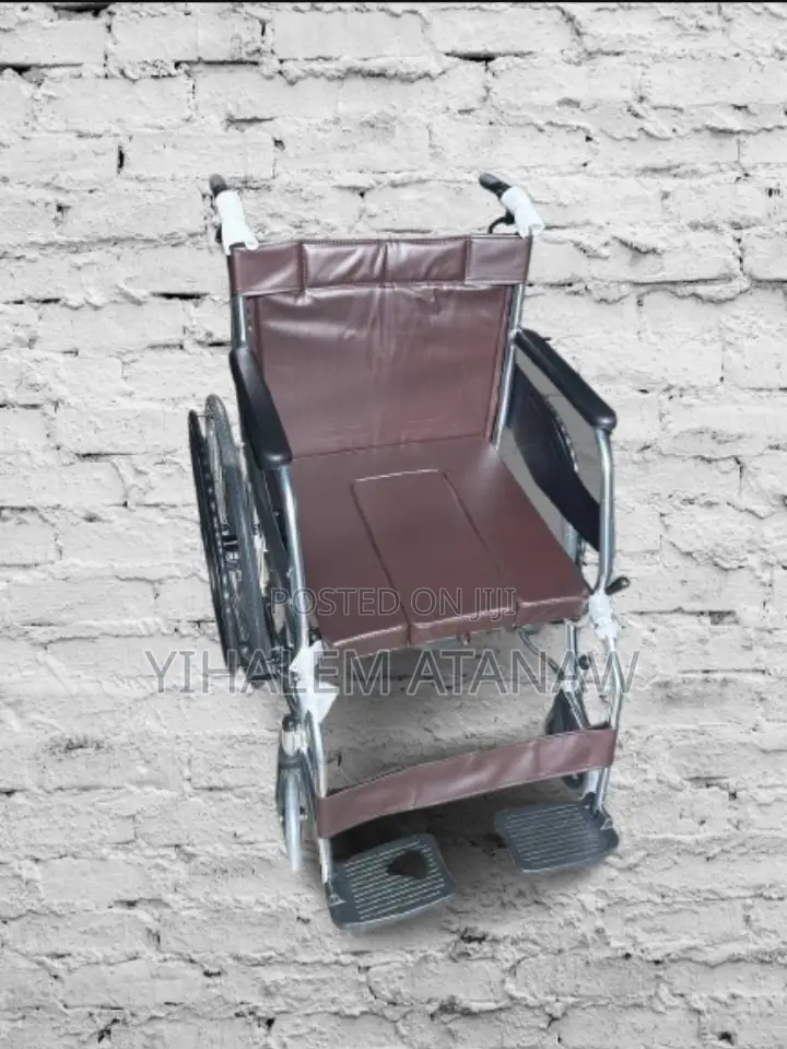 Chmmode Wheelchair