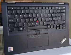 New Laptop Lenovo Thinkpad X13 Yoga 8GB Intel Core I5 SSD 512GB
