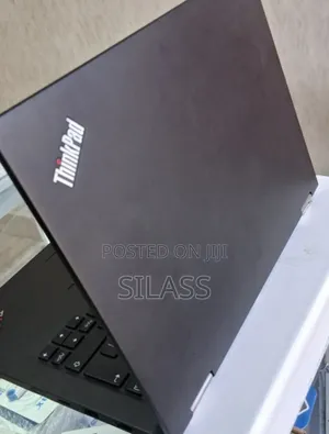 New Laptop Lenovo Thinkpad X13 Yoga 8GB Intel Core I5 SSD 512GB