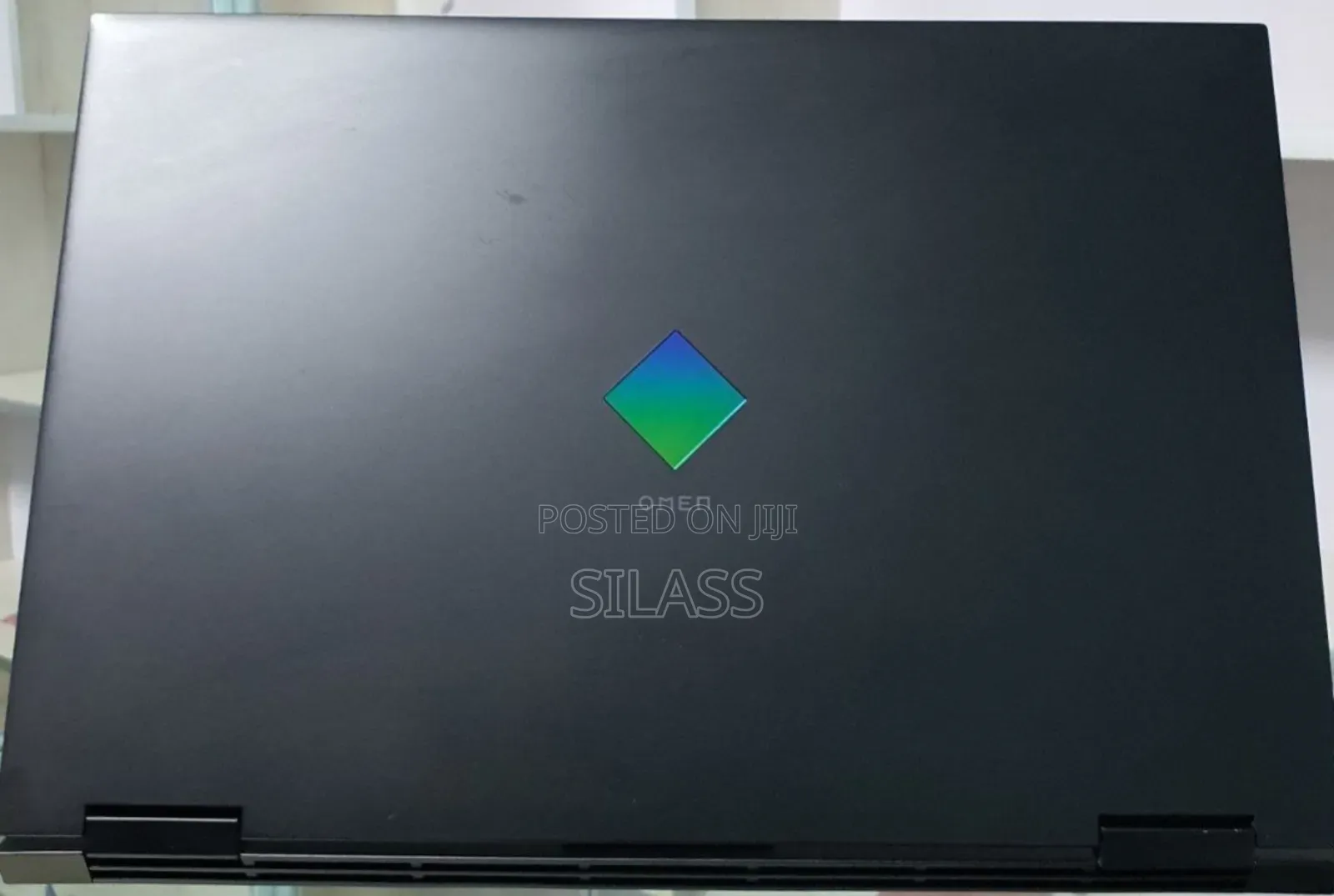 New Laptop HP Omen 16 16GB Intel Core I7 SSD 512GB