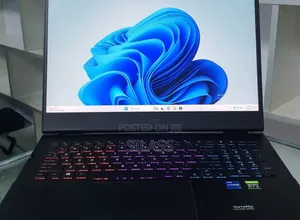 New Laptop HP Omen 16 16GB Intel Core I7 SSD 512GB